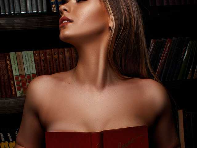Foto des Profils -Nyusha-