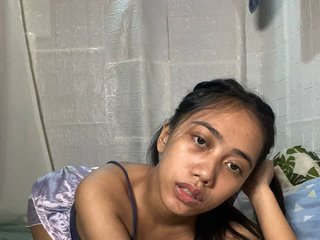 Erotischer Video -Chat Asian_Pinay23