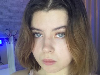 Erotischer Video -Chat Nyxella