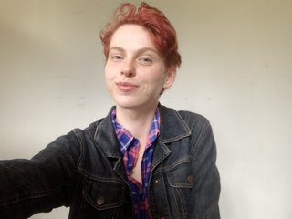 Erotischer Video -Chat nyxofempusa