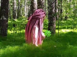 Erotischer Video -Chat O_la_laTV