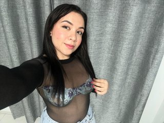 Erotischer Video -Chat OasisVelvett