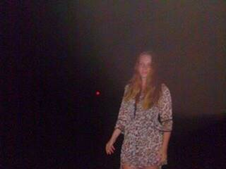 Erotischer Video -Chat OceanBlueeeee