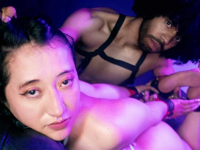 Foto des Profils OddCouple