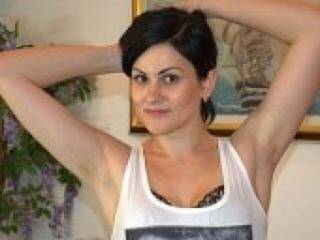 Erotischer Video -Chat odellia