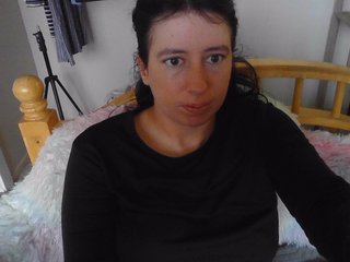 Erotischer Video -Chat OdettaCaecus1