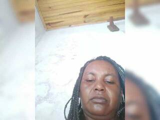 Erotischer Video -Chat odettah