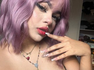 Erotischer Video -Chat OdetteMoreau