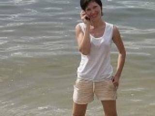 Erotischer Video -Chat oduvashka