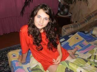 Erotischer Video -Chat odyvanchikk