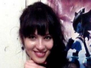 Erotischer Video -Chat offelia