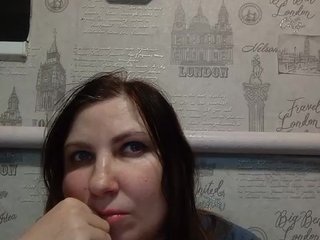 Erotischer Video -Chat Konfetka80