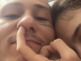 Erotischer Video -Chat ohhmangoddamn