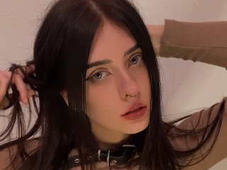 Erotischer Video -Chat mali_doll