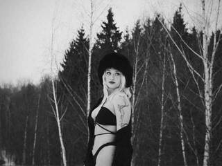 Erotischer Video -Chat ohnoLisssa