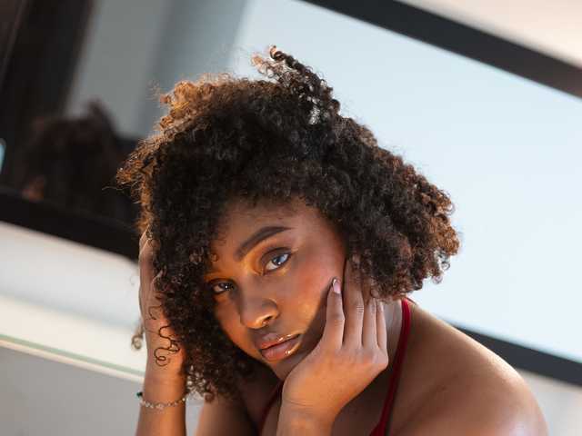 Foto des Profils OhriianaGibson
