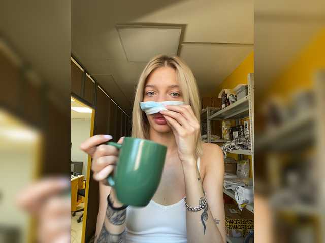 Sendung Screenshots angel_loove