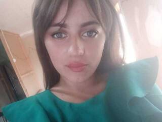 Erotischer Video -Chat Oishaaa