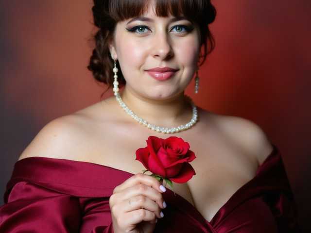 Foto des Profils I_GODDESS