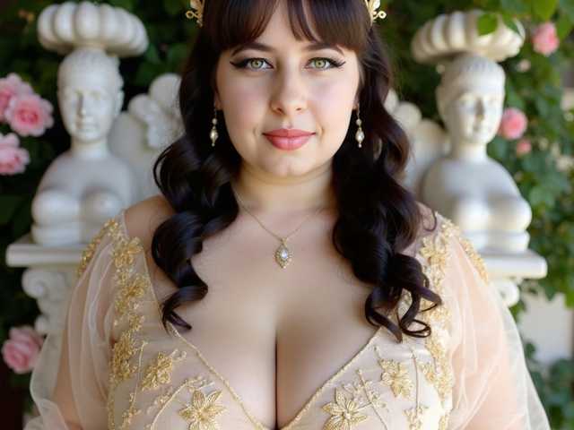 Foto des Profils I_GODDESS