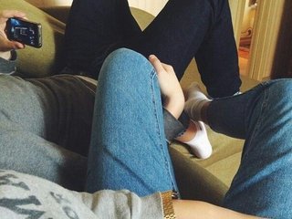 Erotischer Video -Chat O---R