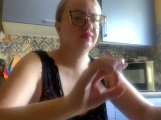 Erotischer Video -Chat Oksana494