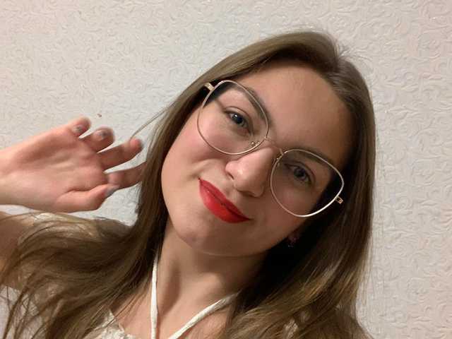 Foto des Profils oksanae