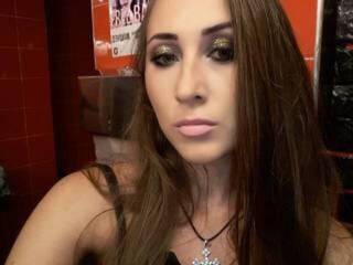 Erotischer Video -Chat oksi2017