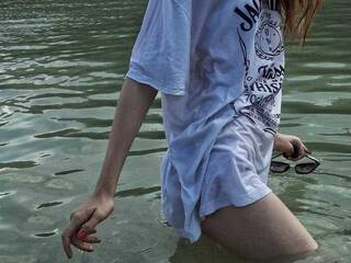 Erotischer Video -Chat Octavia-_-