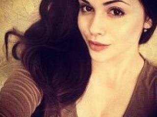 Erotischer Video -Chat oktyabrinaa