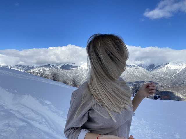 Foto des Profils Miya_