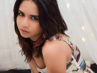 Erotischer Video -Chat OkZoe