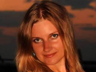 Erotischer Video -Chat olechka15