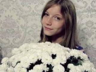 Erotischer Video -Chat olena2562