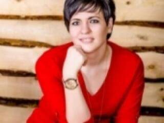 Erotischer Video -Chat olenkakiss