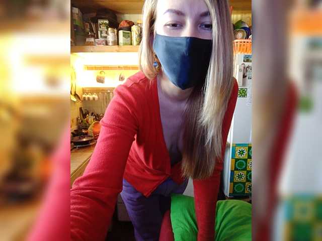 Sendung Screenshots Olenkinyskazk