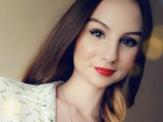 Foto des Profils -Olesya-