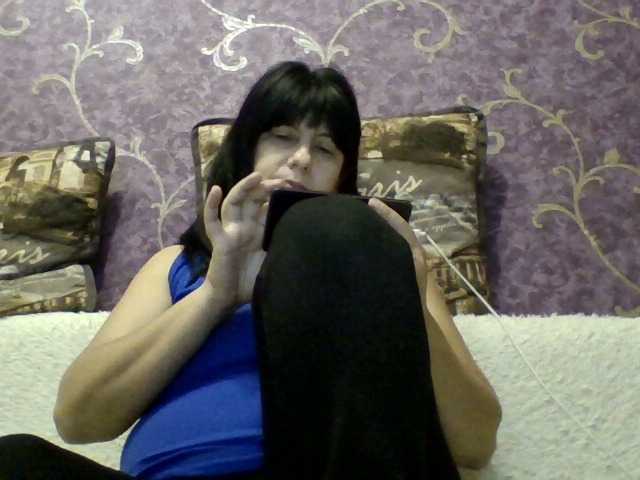 Sendung Screenshots LESSYA666