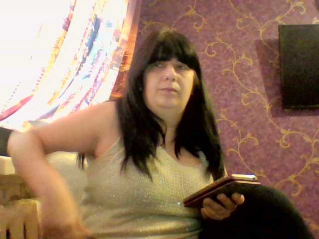 Sendung Screenshots LESSYA666