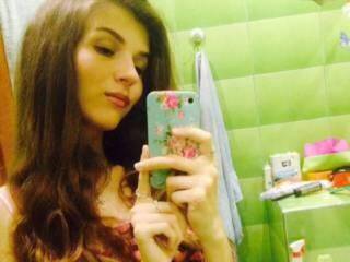 Erotischer Video -Chat olesyafox66