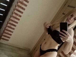 Erotischer Video -Chat oleza-