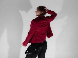 Erotischer Video -Chat olga_j