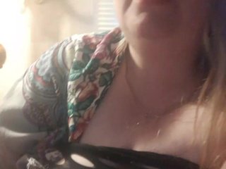 Erotischer Video -Chat Olga10a