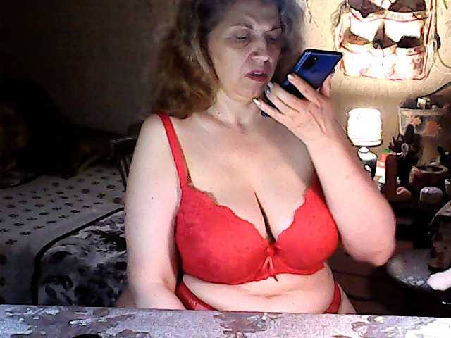 Sendung Screenshots OLGA1168