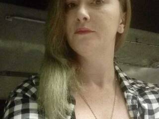 Erotischer Video -Chat Olga1816