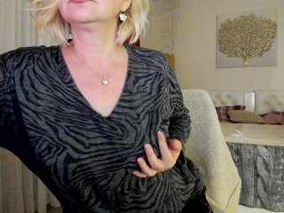 Erotischer Video -Chat Olga1W