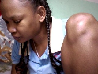 Erotischer Video -Chat Olga34
