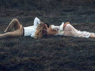 Erotischer Video -Chat OlgaDemidovf