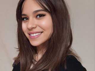 Erotischer Video -Chat OlgaEla