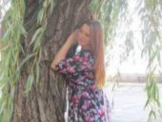 Erotischer Video -Chat olgamelisa